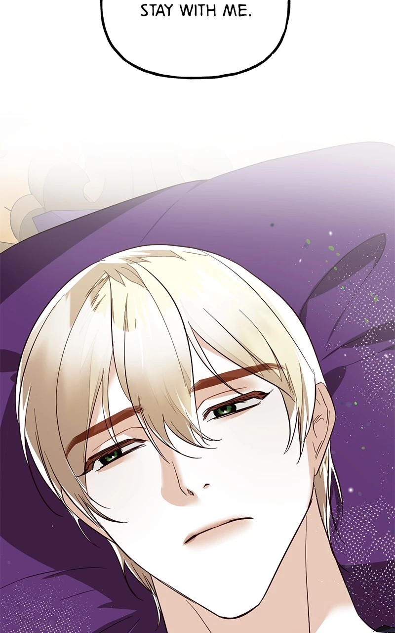men of the harem Chapter 87 page 104