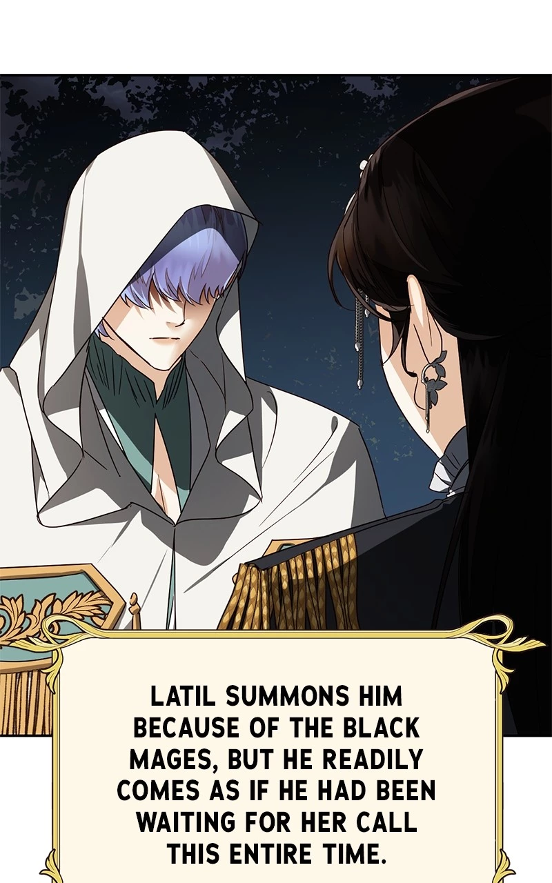 men of the harem Chapter 87 page 109