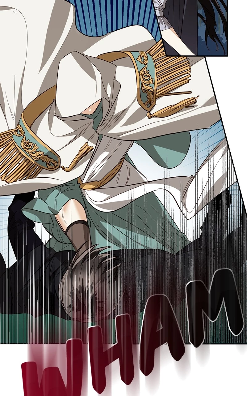men of the harem Chapter 87 page 111
