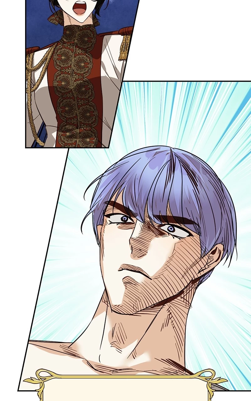 men of the harem Chapter 87 page 117