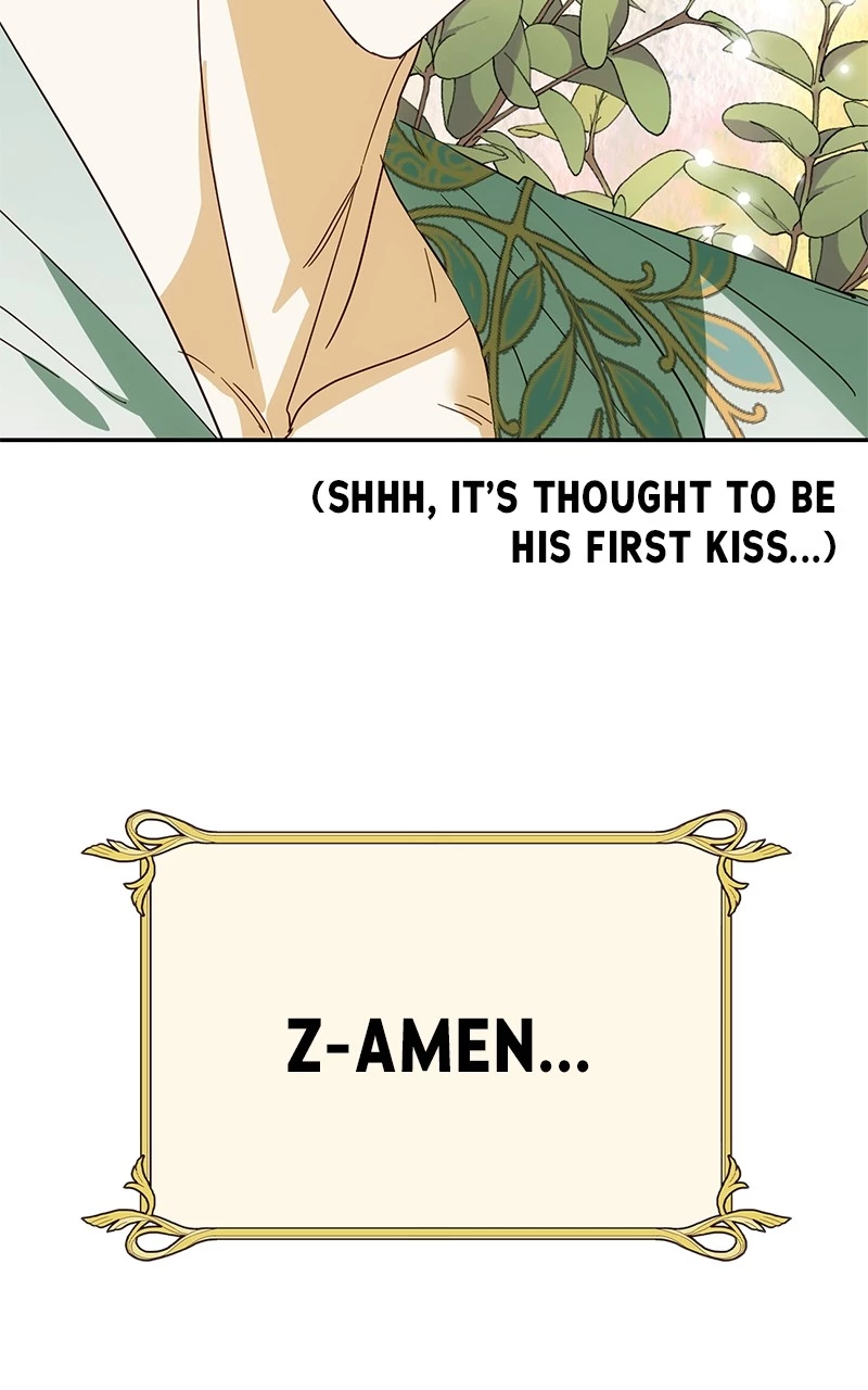 men of the harem Chapter 87 page 123