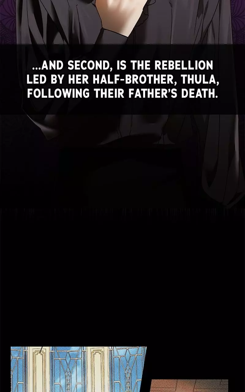 men of the harem Chapter 88 page 19