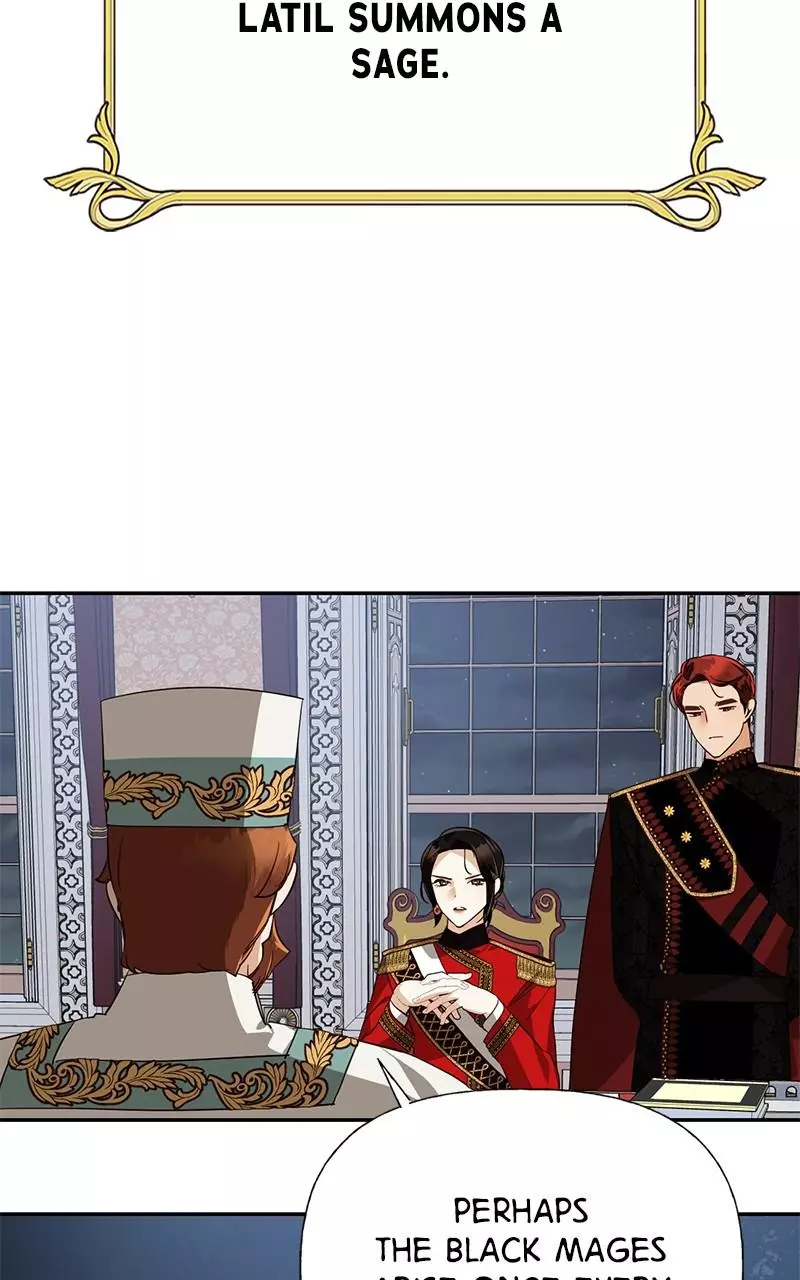 men of the harem Chapter 88 page 46