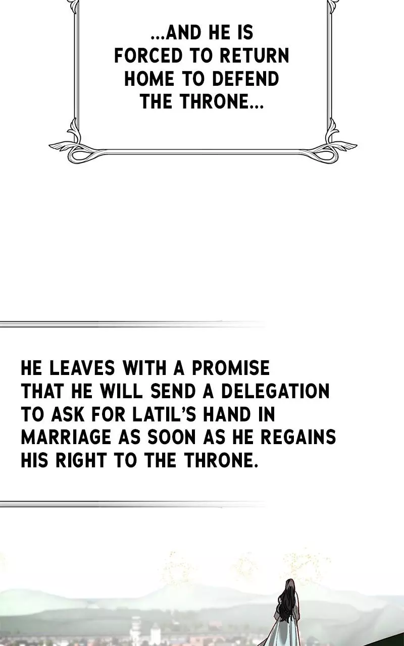 men of the harem Chapter 88 page 8