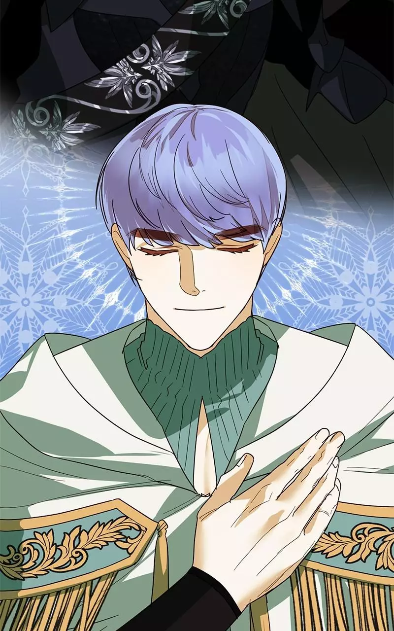 men of the harem Chapter 88 page 33