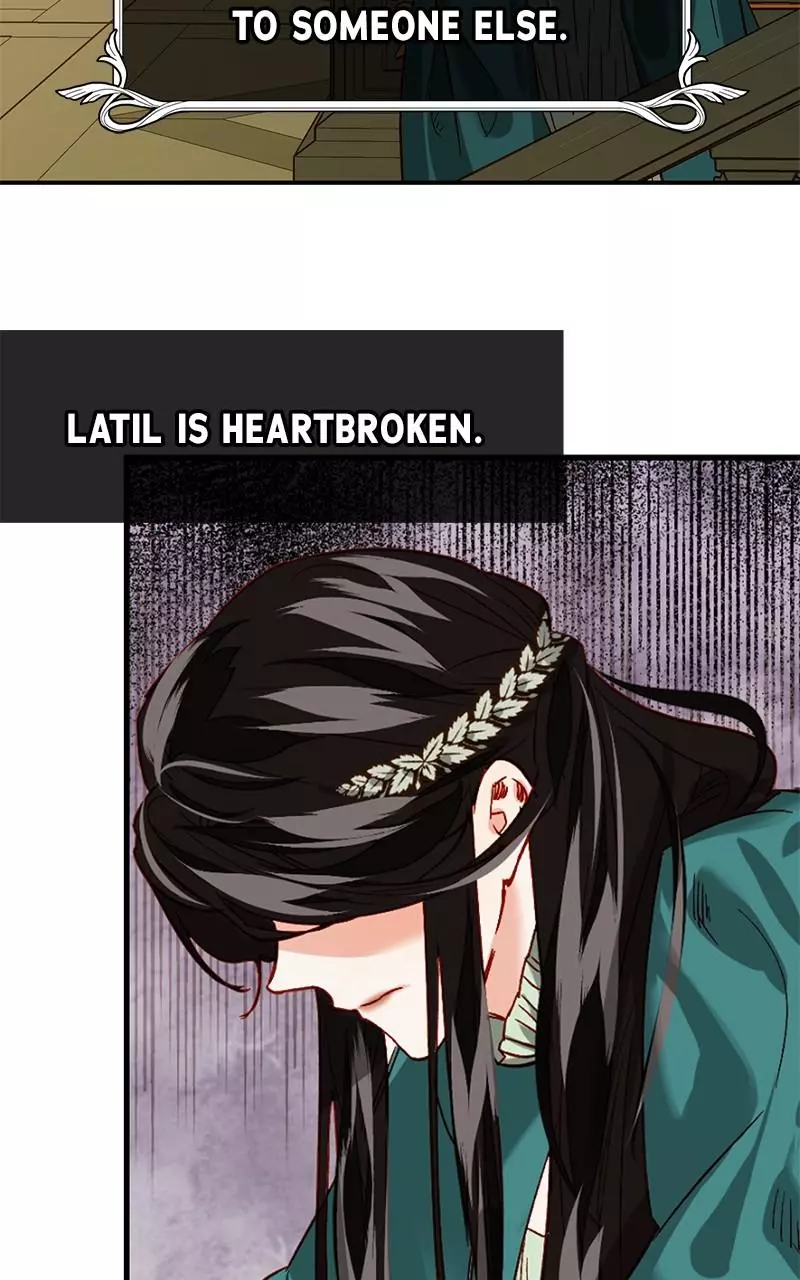 men of the harem Chapter 88 page 14