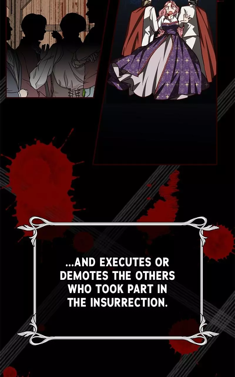 men of the harem Chapter 88 page 26
