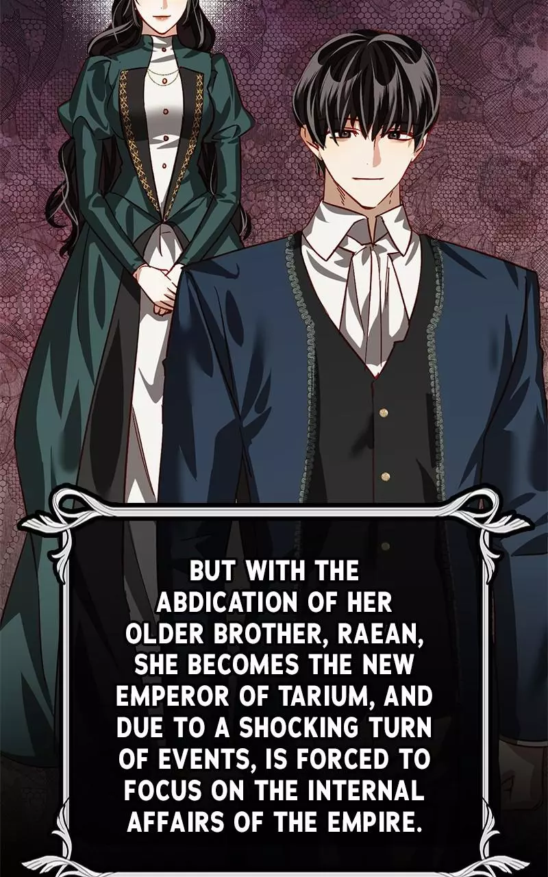 men of the harem Chapter 88 page 16