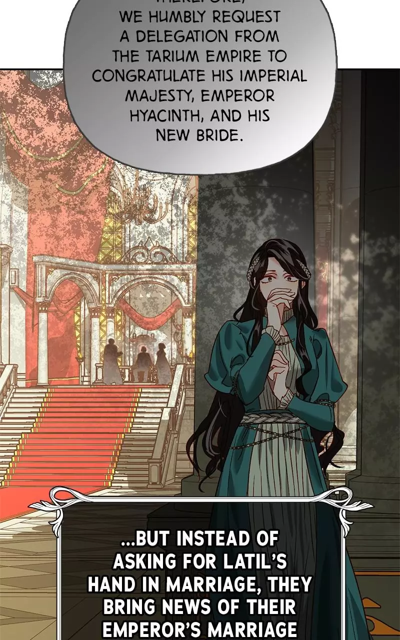 men of the harem Chapter 88 page 13