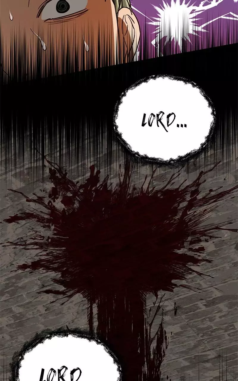 men of the harem Chapter 88 page 43
