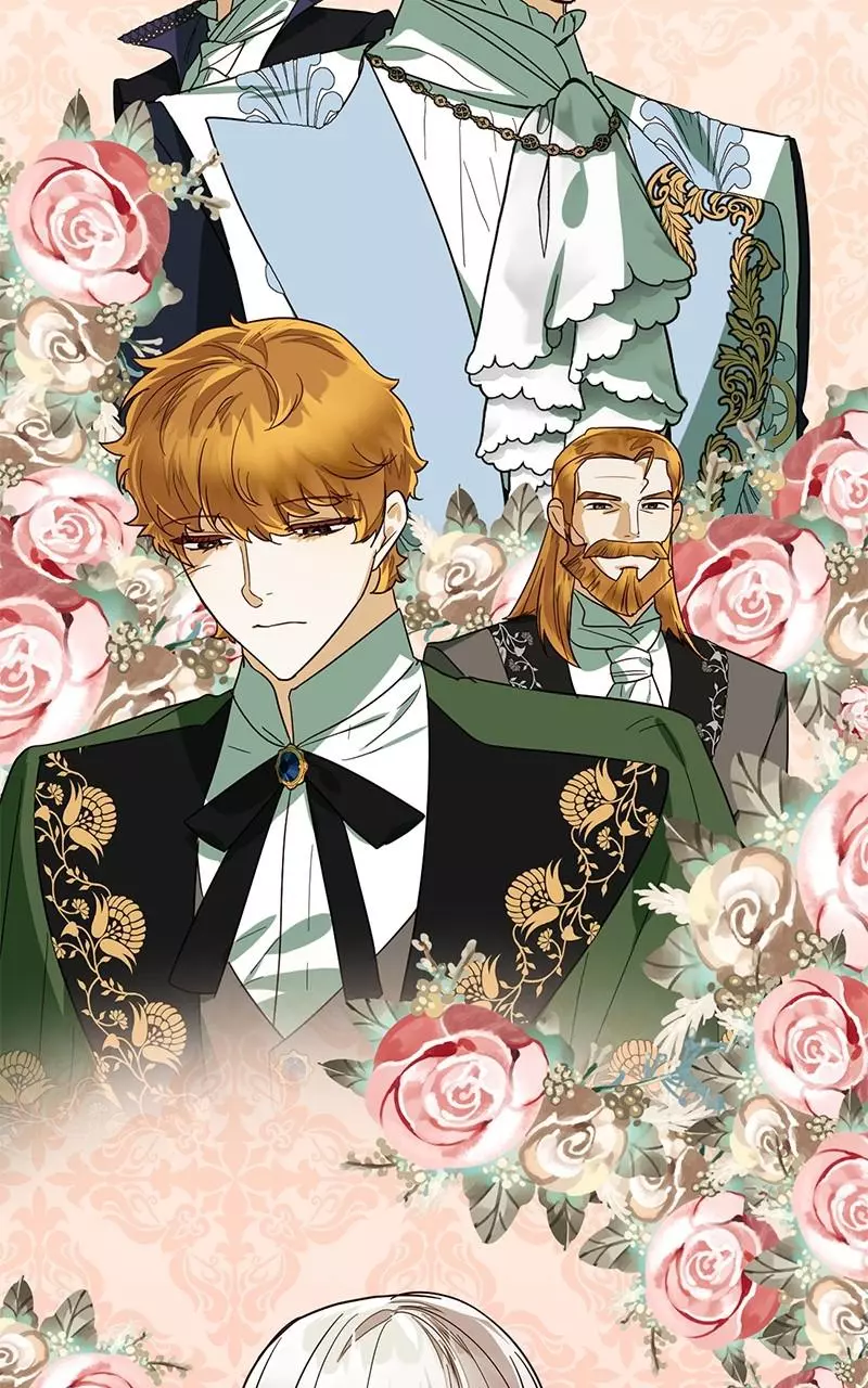 men of the harem Chapter 88 page 30