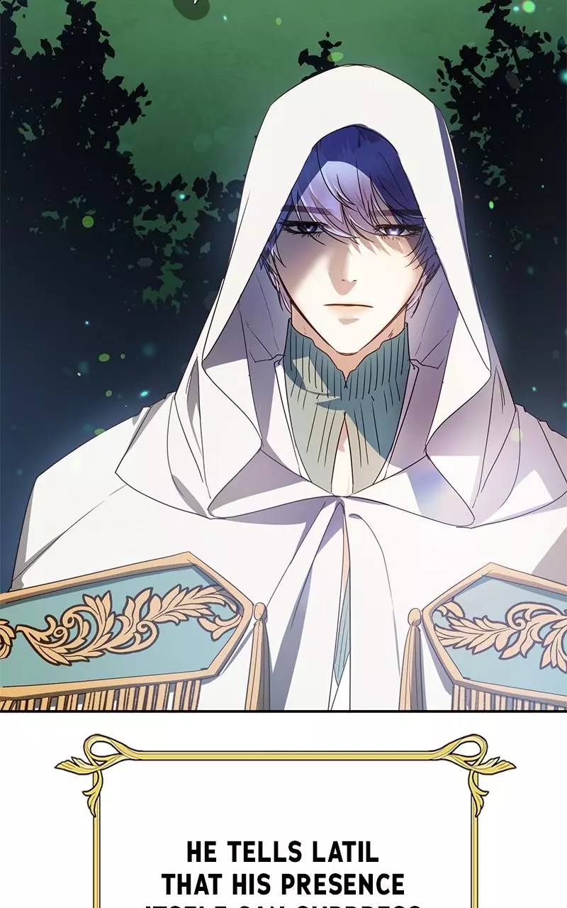 men of the harem Chapter 88 page 52