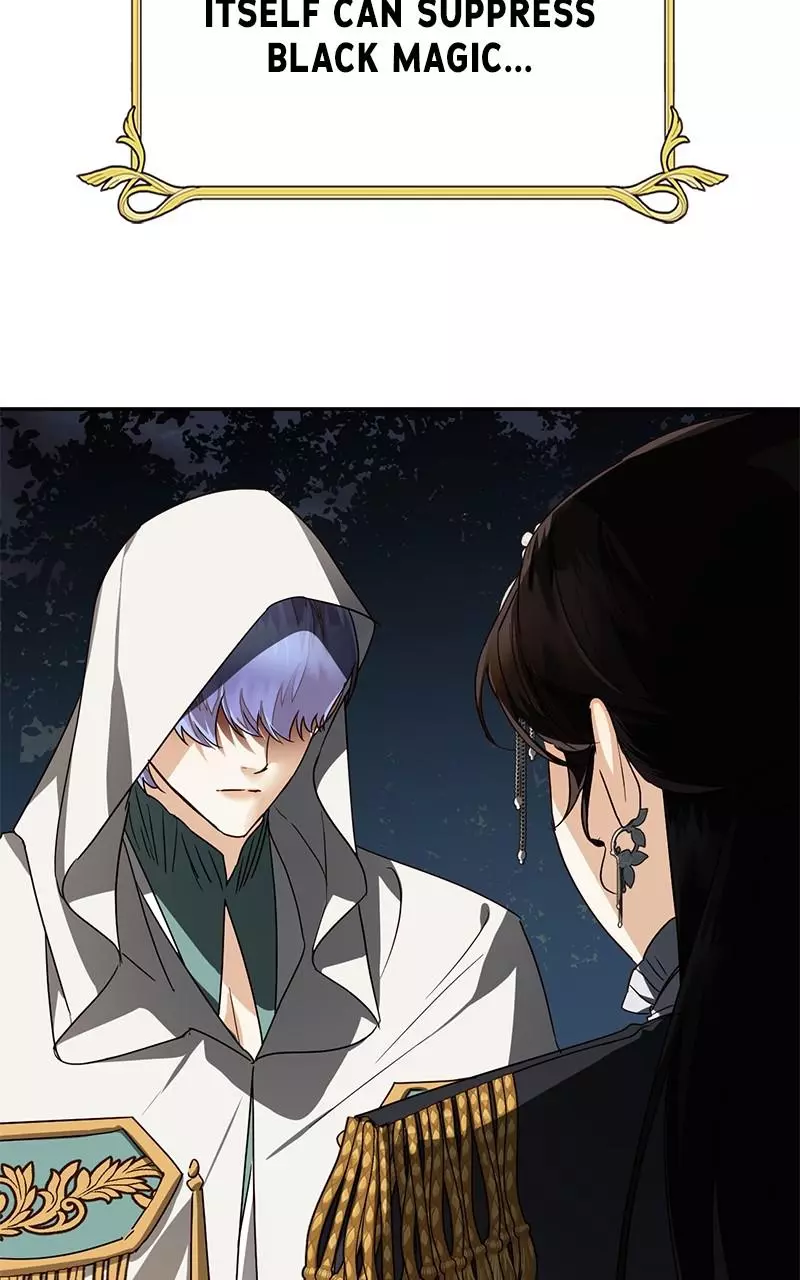 men of the harem Chapter 88 page 53