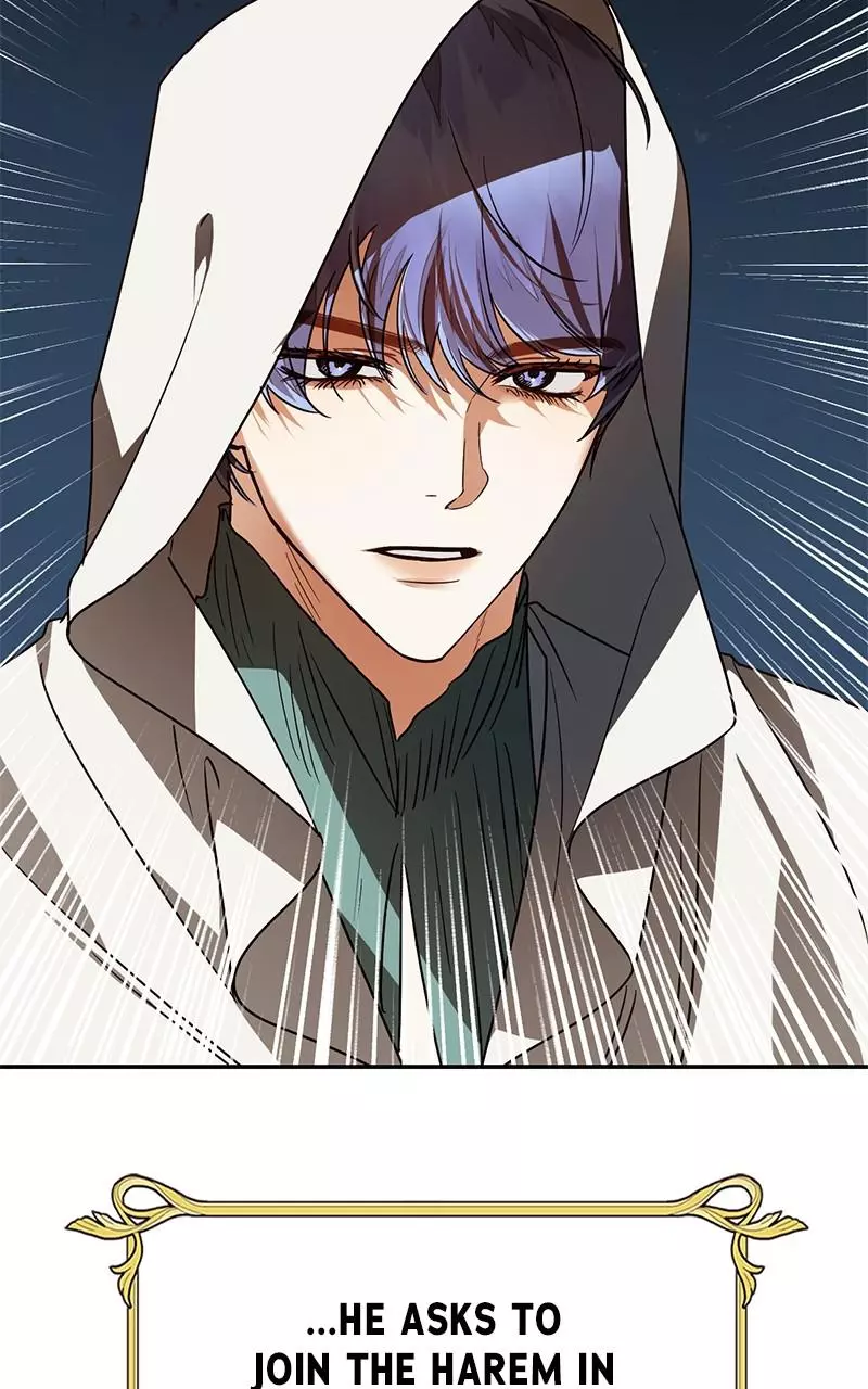 men of the harem Chapter 88 page 55