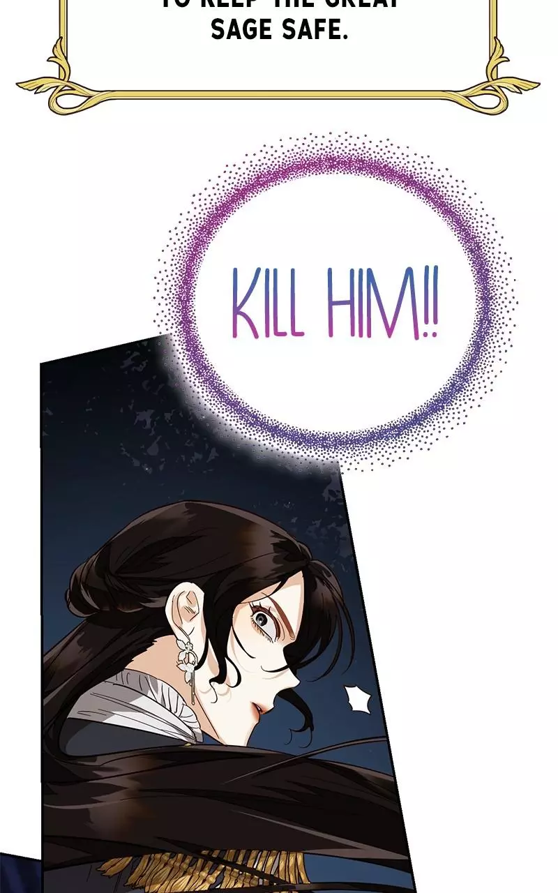 men of the harem Chapter 88 page 57