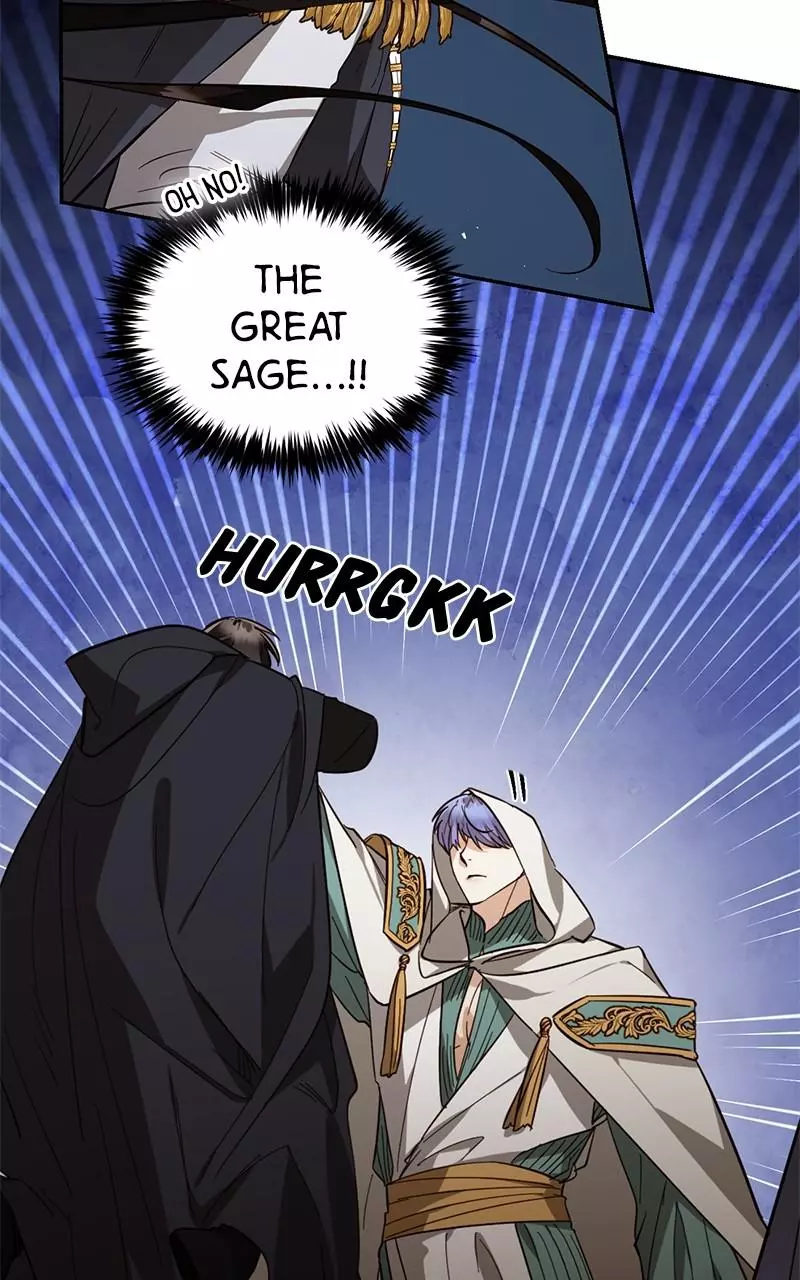 men of the harem Chapter 88 page 58