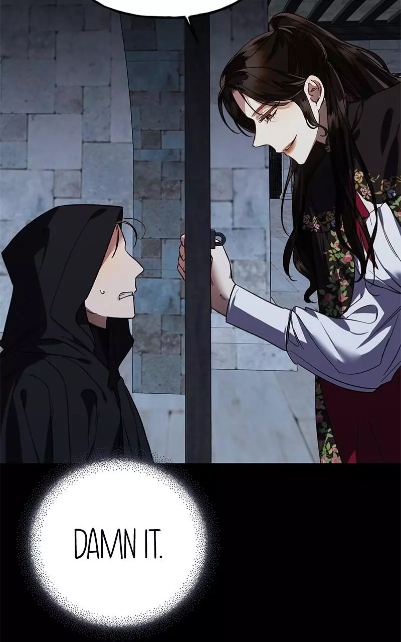 men of the harem Chapter 88 page 61