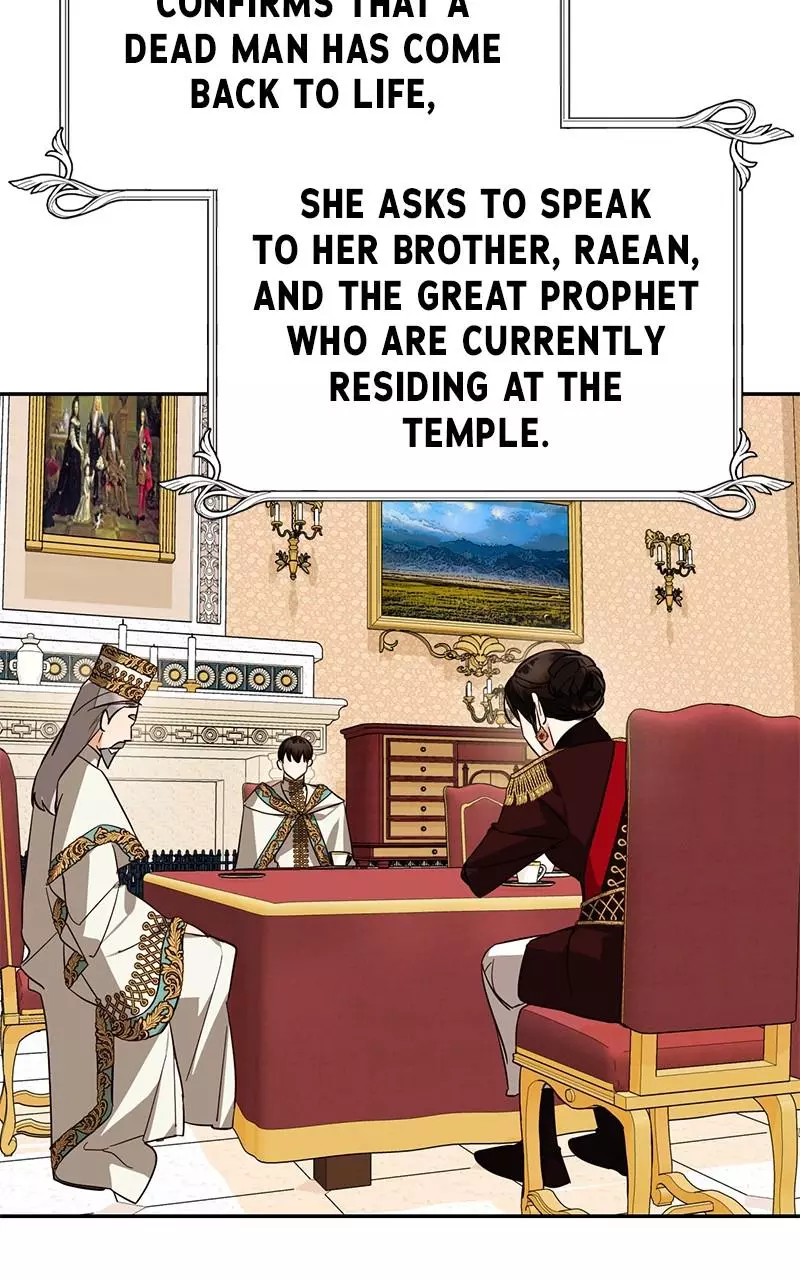 men of the harem Chapter 88 page 66
