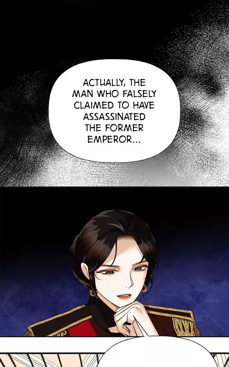 men of the harem Chapter 88 page 73