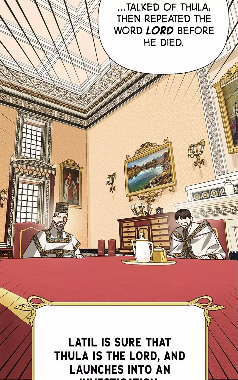 men of the harem Chapter 88 page 74