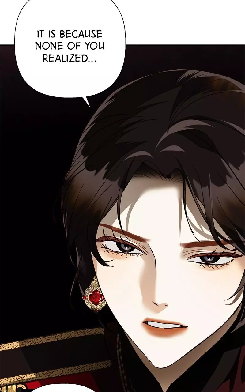 men of the harem Chapter 88 page 76