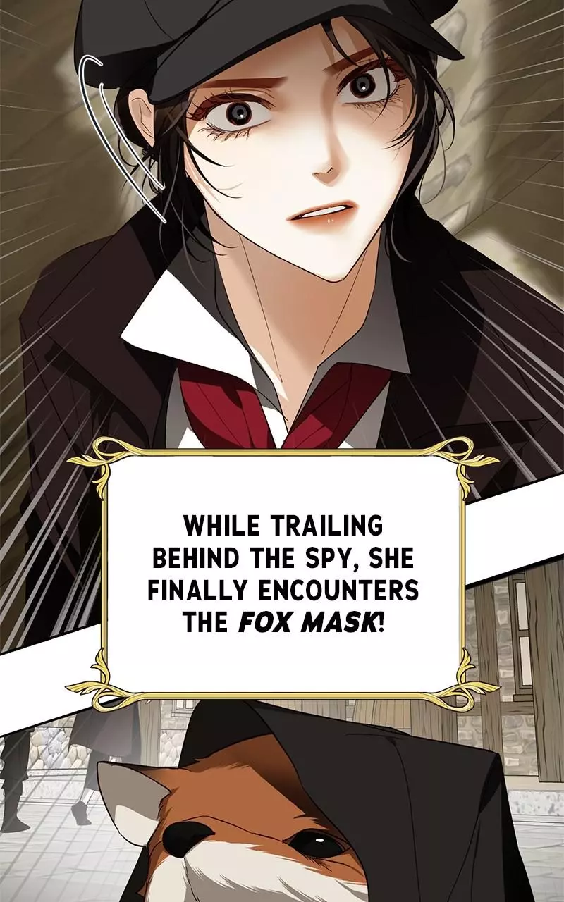 men of the harem Chapter 88 page 79