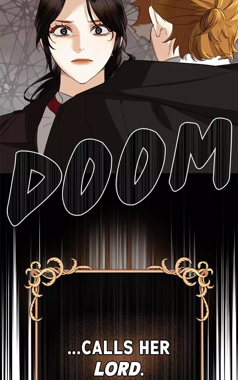 men of the harem Chapter 88 page 83