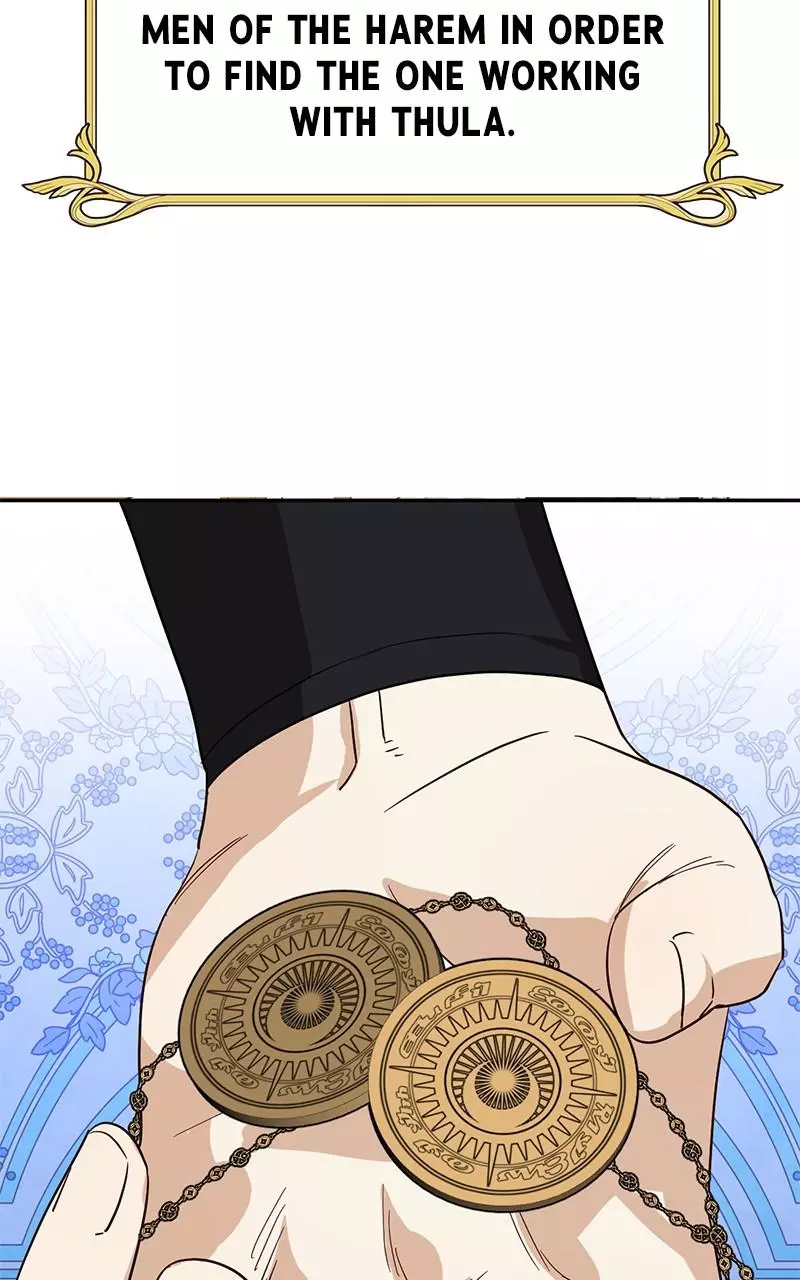 men of the harem Chapter 88 page 85