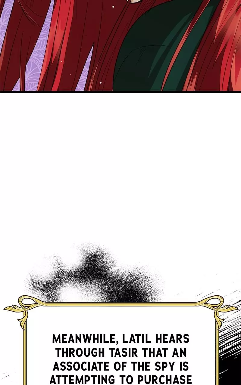 men of the harem Chapter 88 page 94