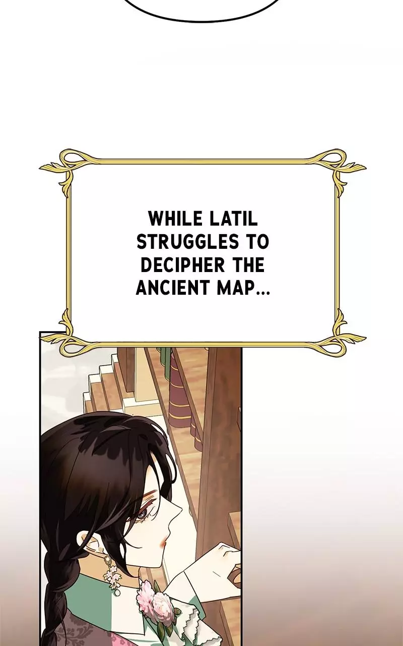 men of the harem Chapter 88 page 105