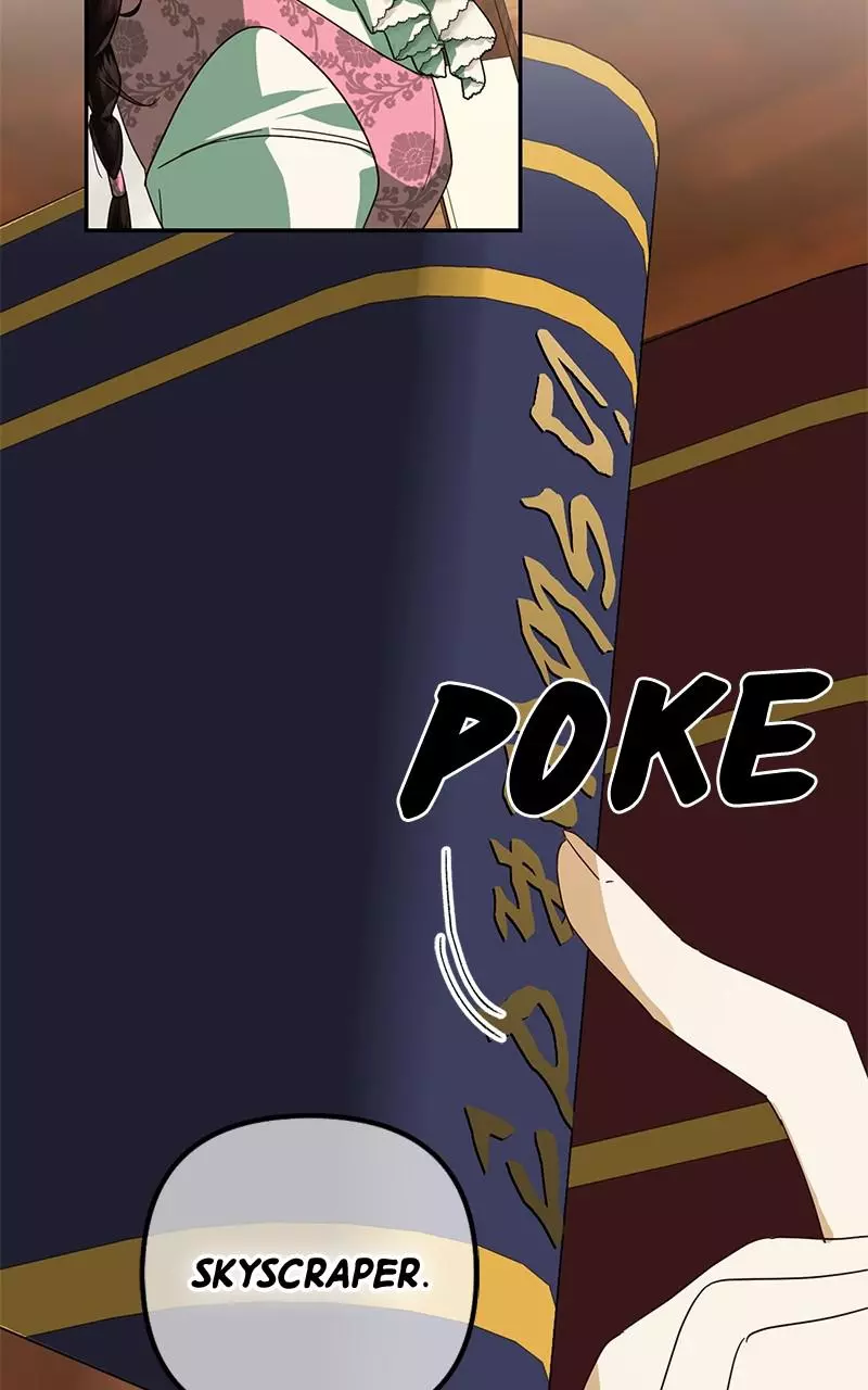 men of the harem Chapter 88 page 106
