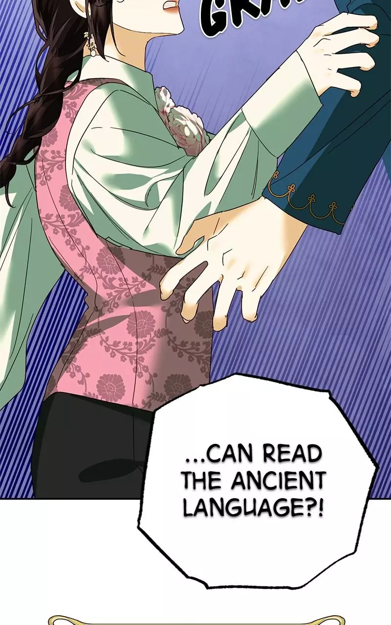 men of the harem Chapter 88 page 108