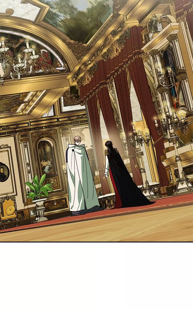 men of the harem Chapter 88 page 114