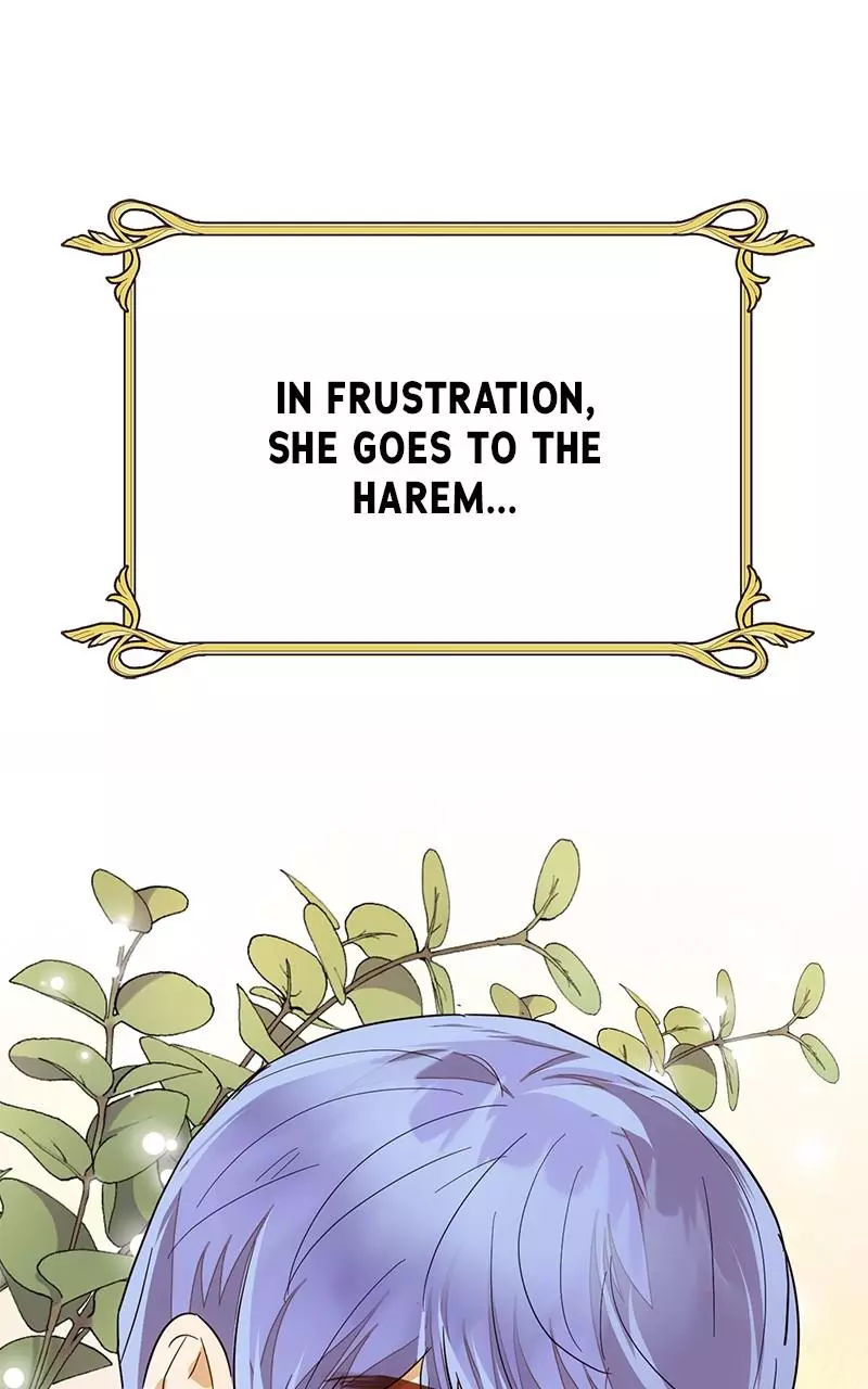 men of the harem Chapter 88 page 117