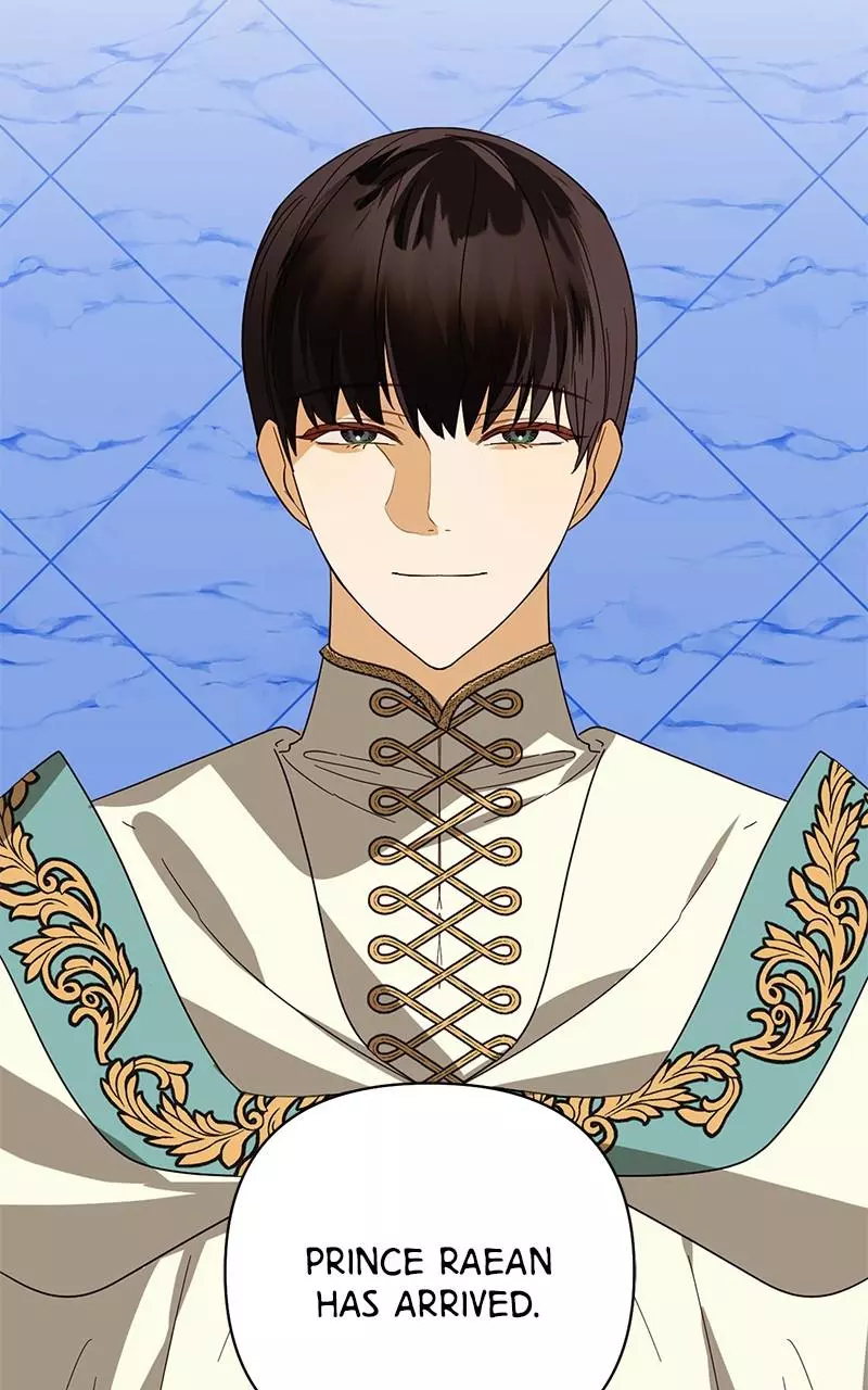men of the harem Chapter 88 page 131