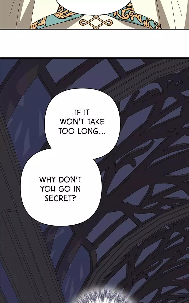 men of the harem Chapter 88 page 132