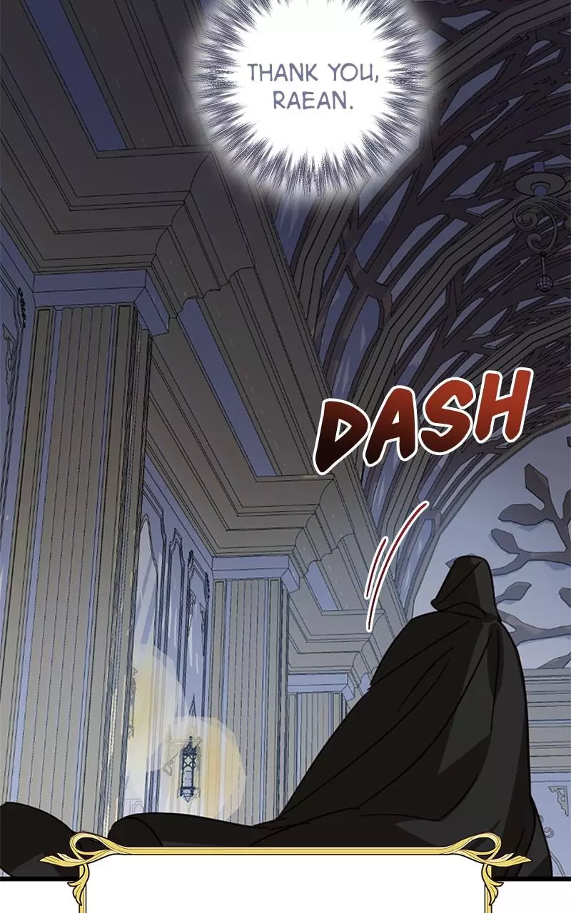 men of the harem Chapter 88 page 133
