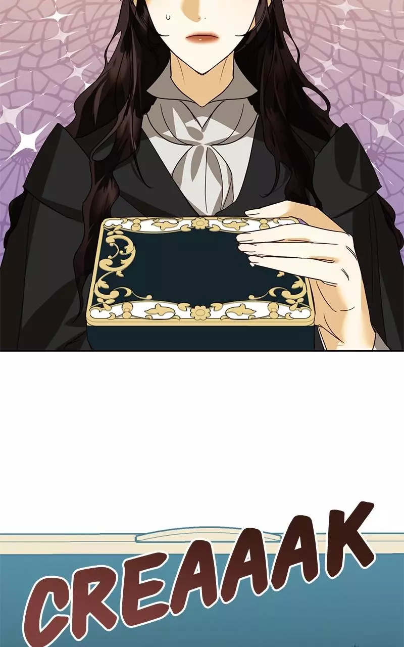 men of the harem Chapter 88 page 136