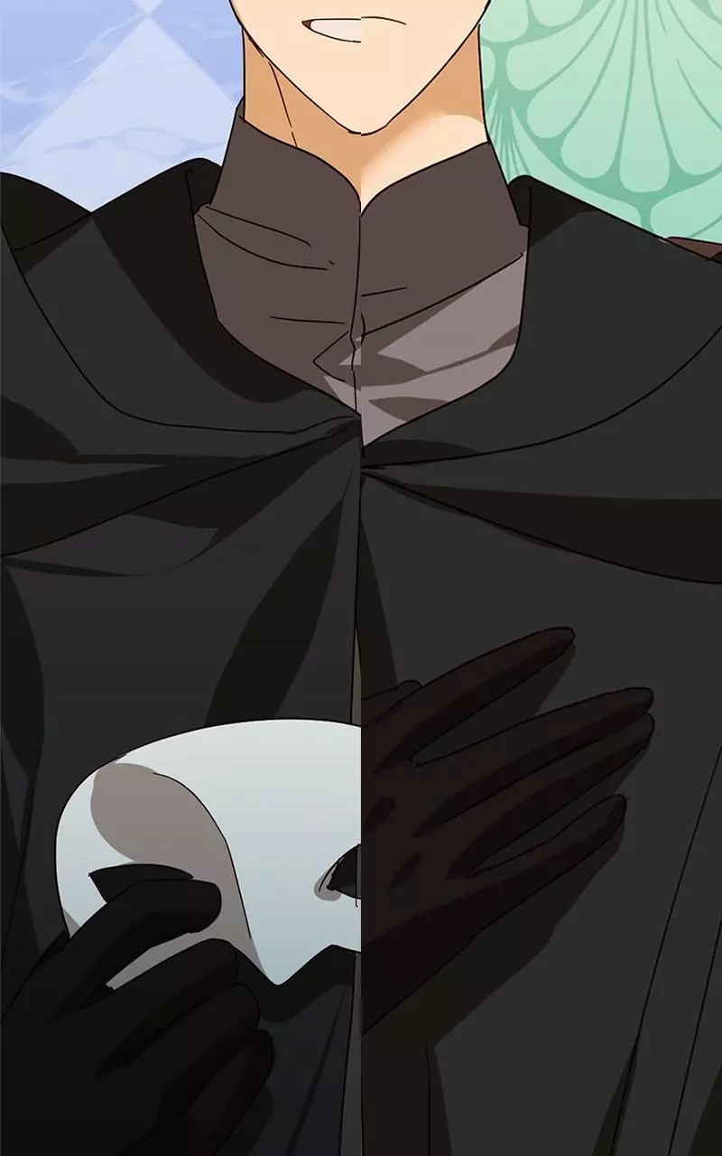 men of the harem Chapter 88 page 139
