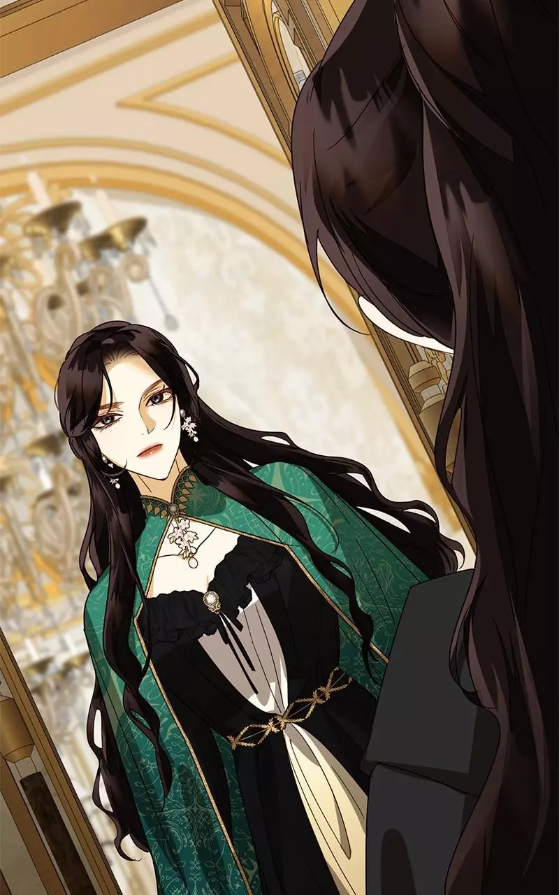 men of the harem Chapter 88 page 144