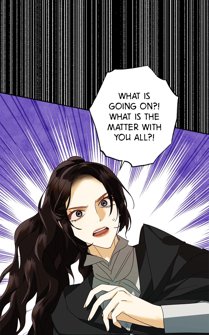 men of the harem Chapter 89 page 4