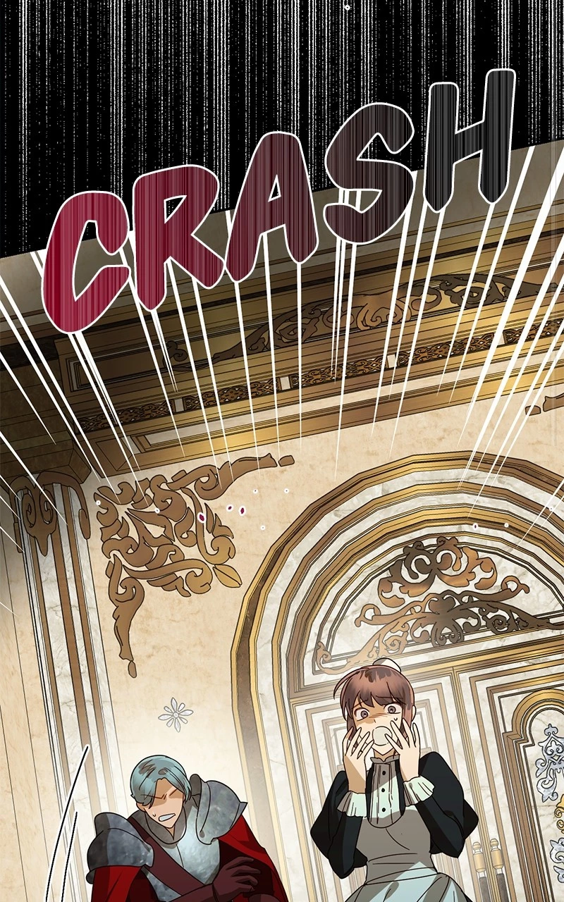 men of the harem Chapter 89 page 2