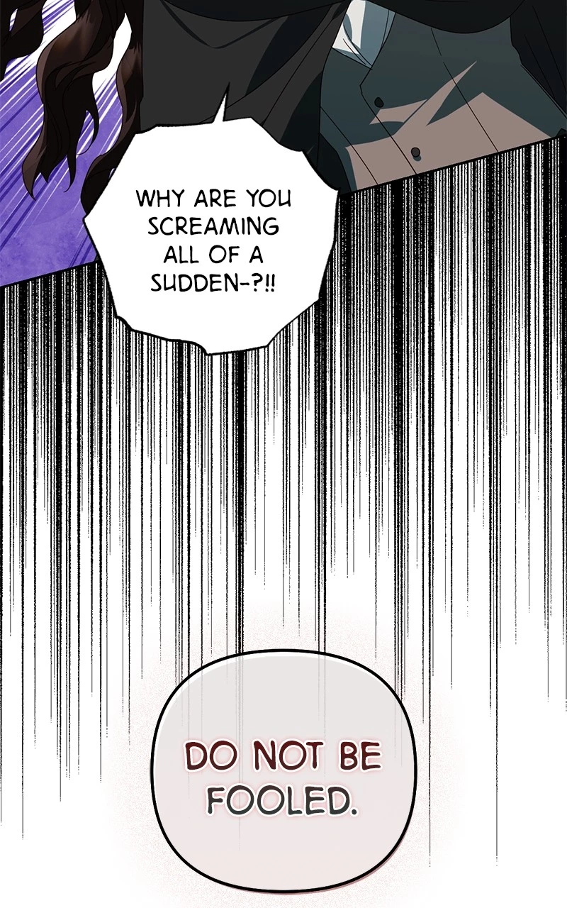 men of the harem Chapter 89 page 5