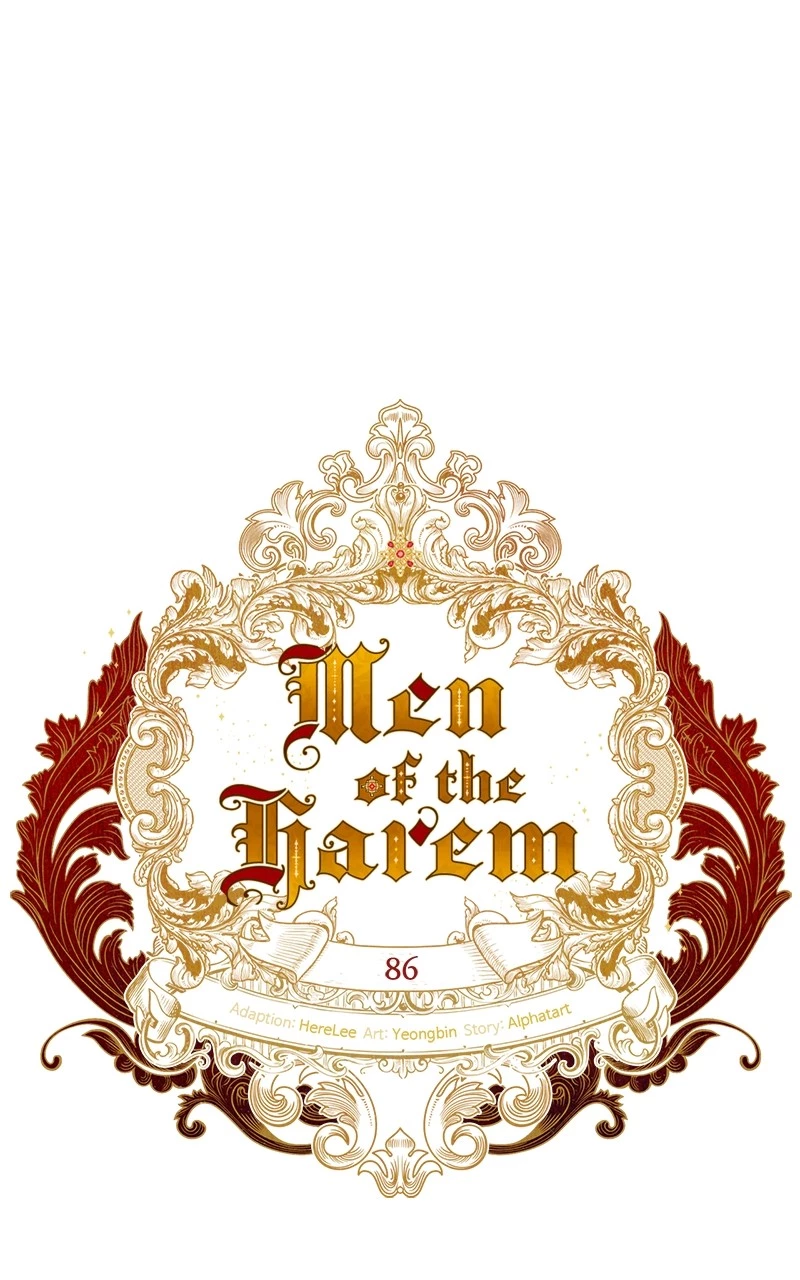 men of the harem Chapter 89 page 25