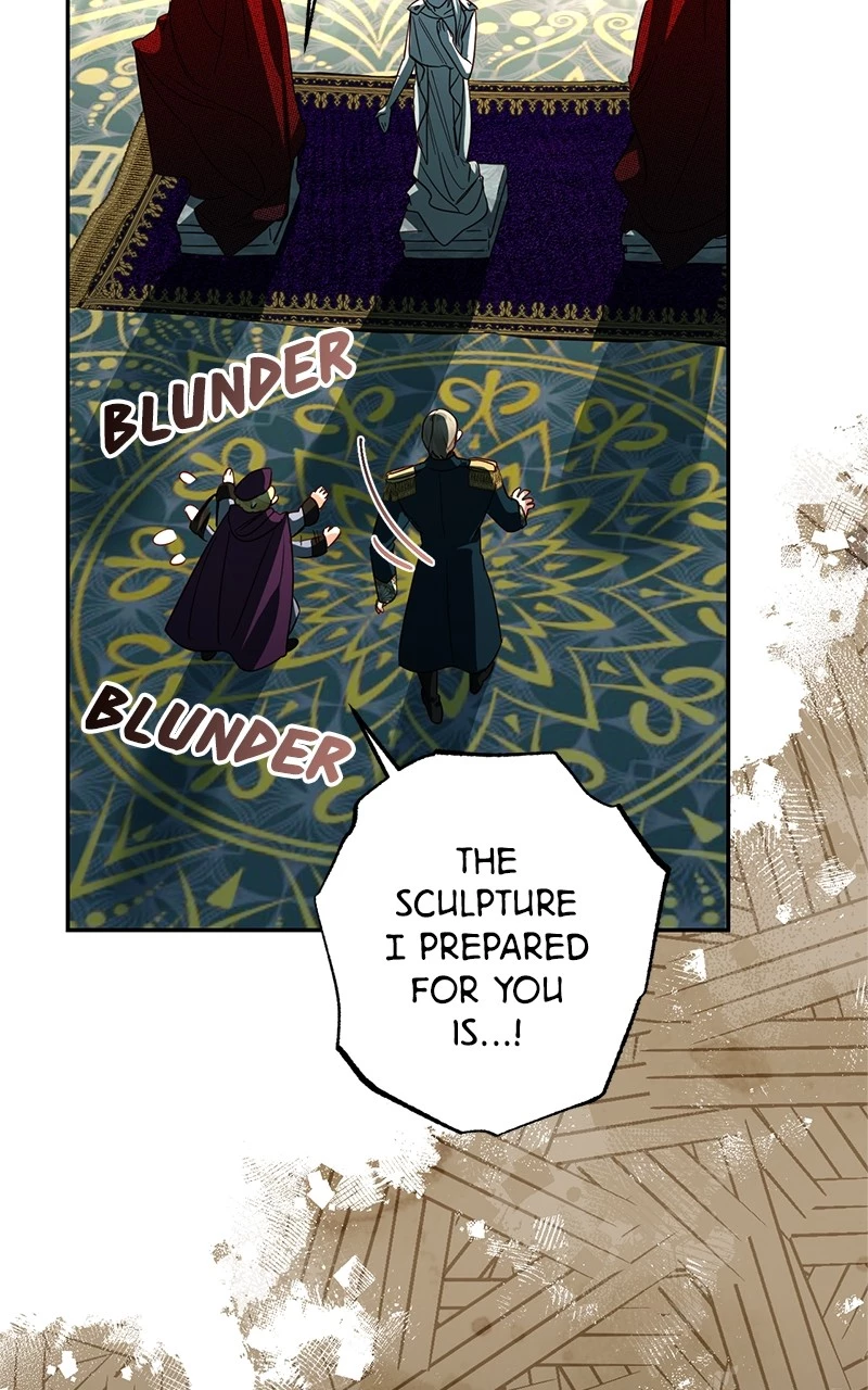 men of the harem Chapter 89 page 22