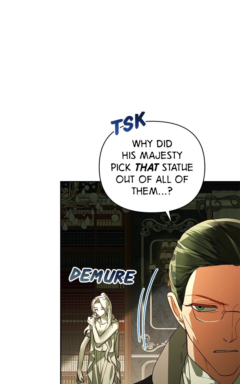 men of the harem Chapter 89 page 29