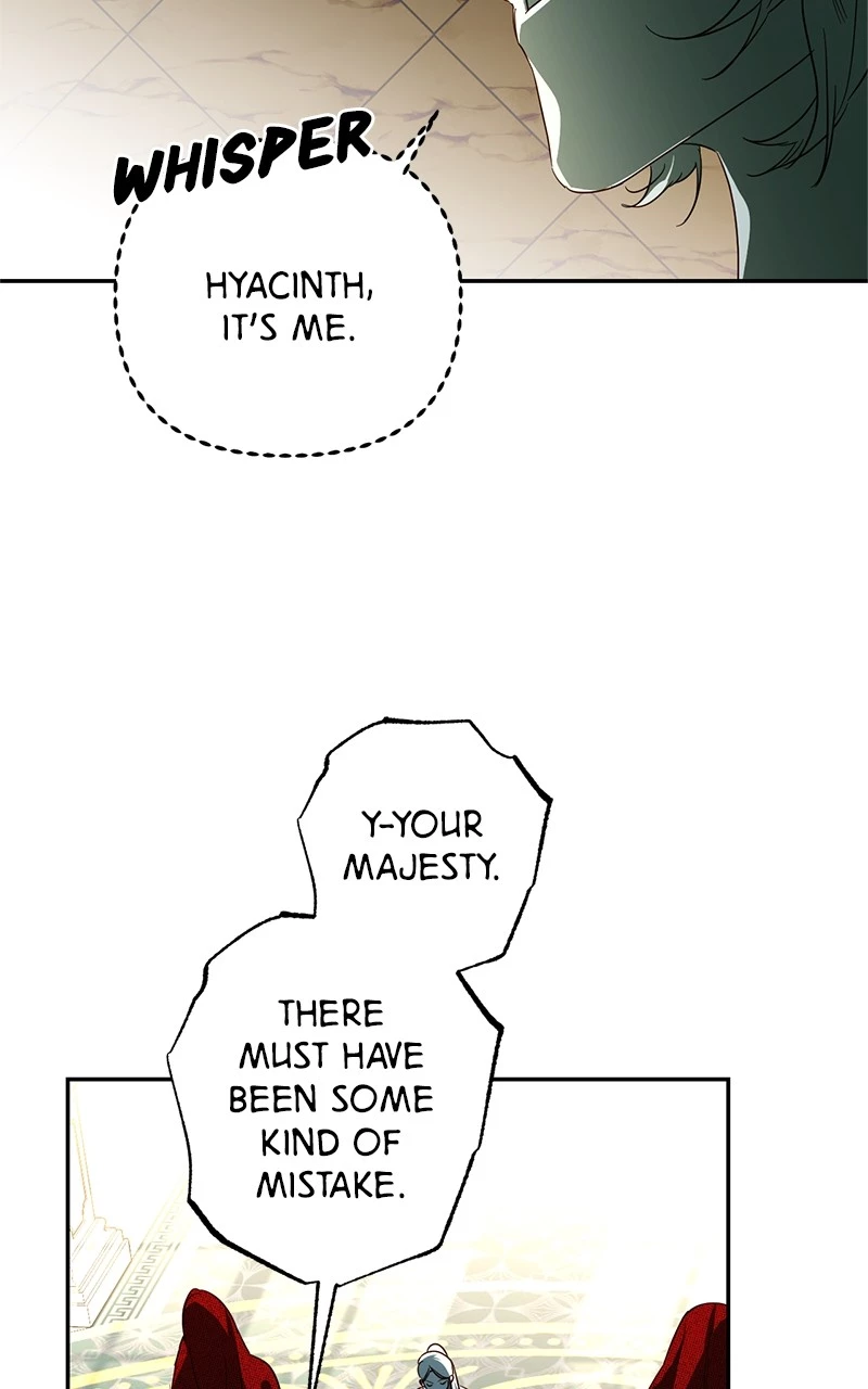 men of the harem Chapter 89 page 21