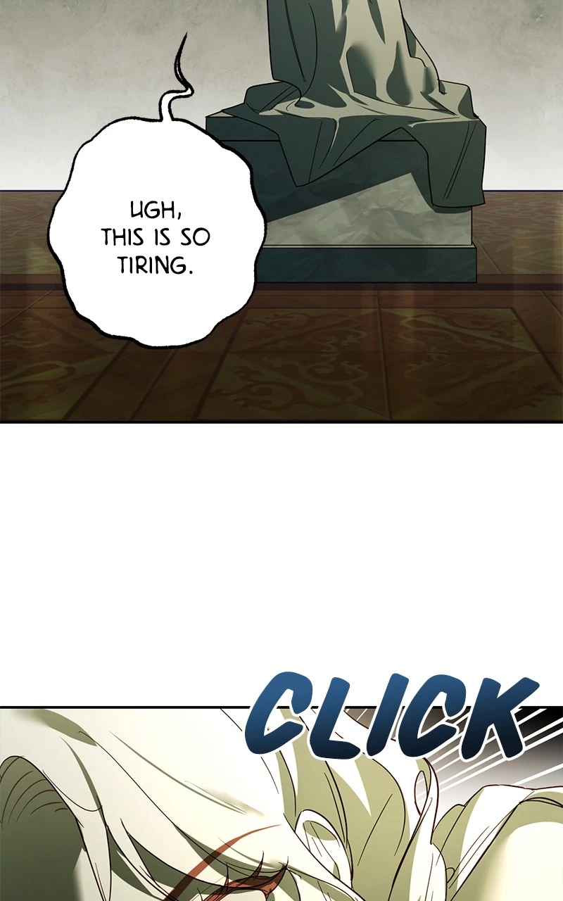 men of the harem Chapter 89 page 32