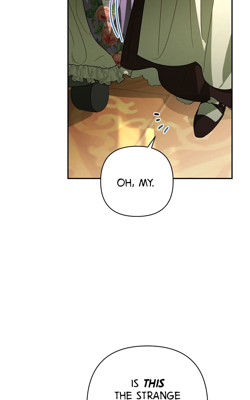 men of the harem Chapter 89 page 34