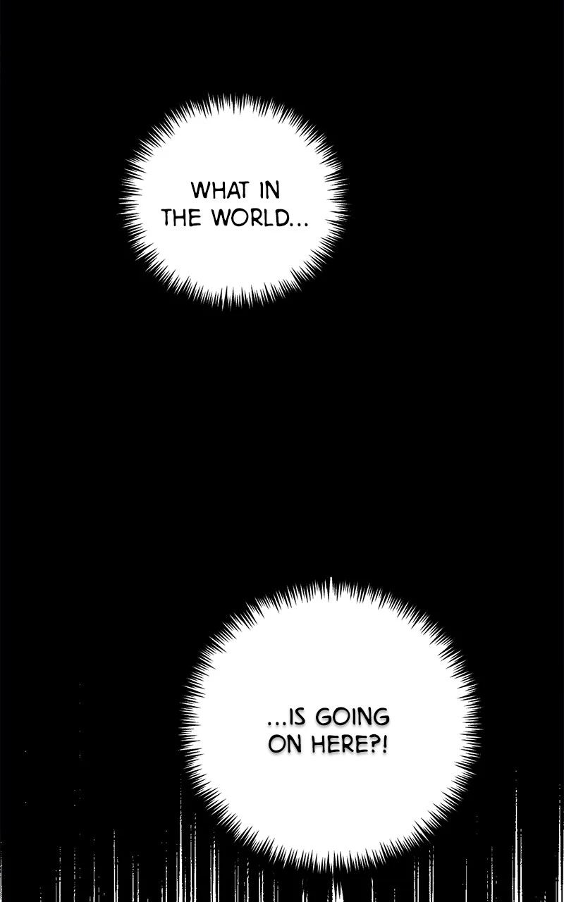 men of the harem Chapter 89 page 9